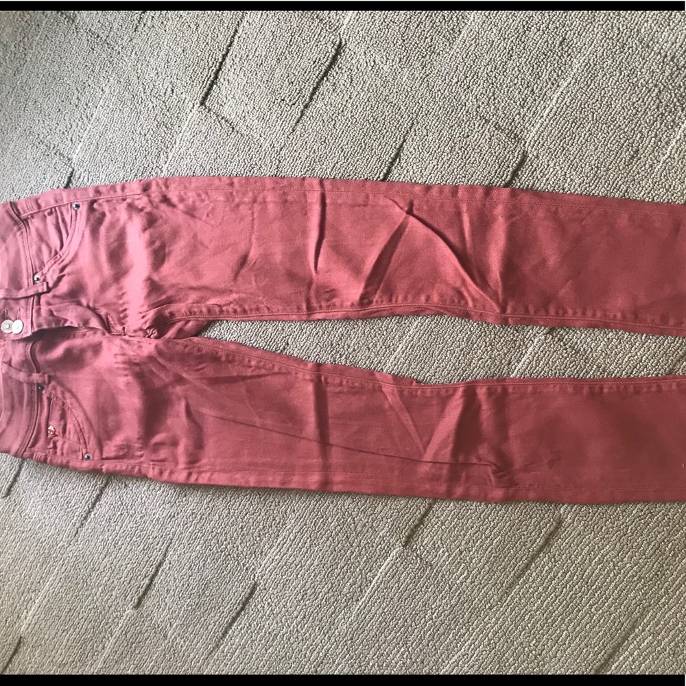 Hudson Jeans - Picture 3 of 8